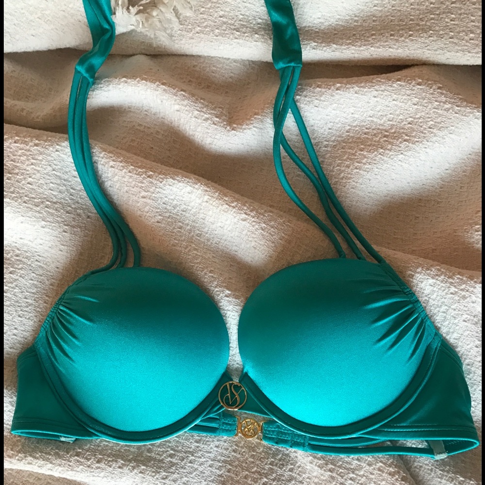 Victoria's Secret Bombshell Bikini Top