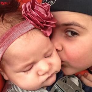 Meet your Posher, Tina