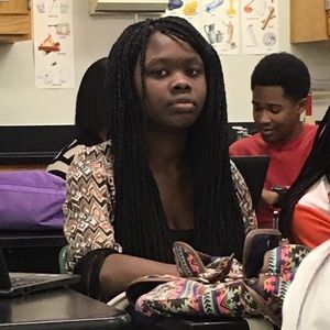 Meet your Posher, Jesse