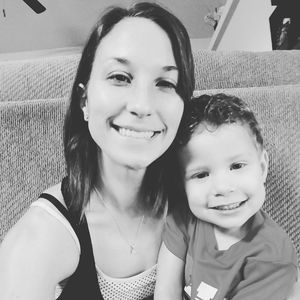 Meet your Posher, Catherine