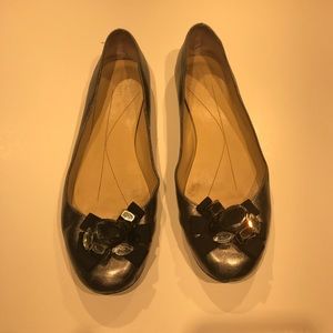 Kate Spade flats!