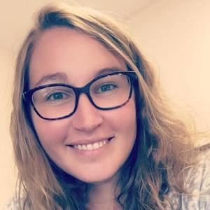 Meet your Posher, Erica