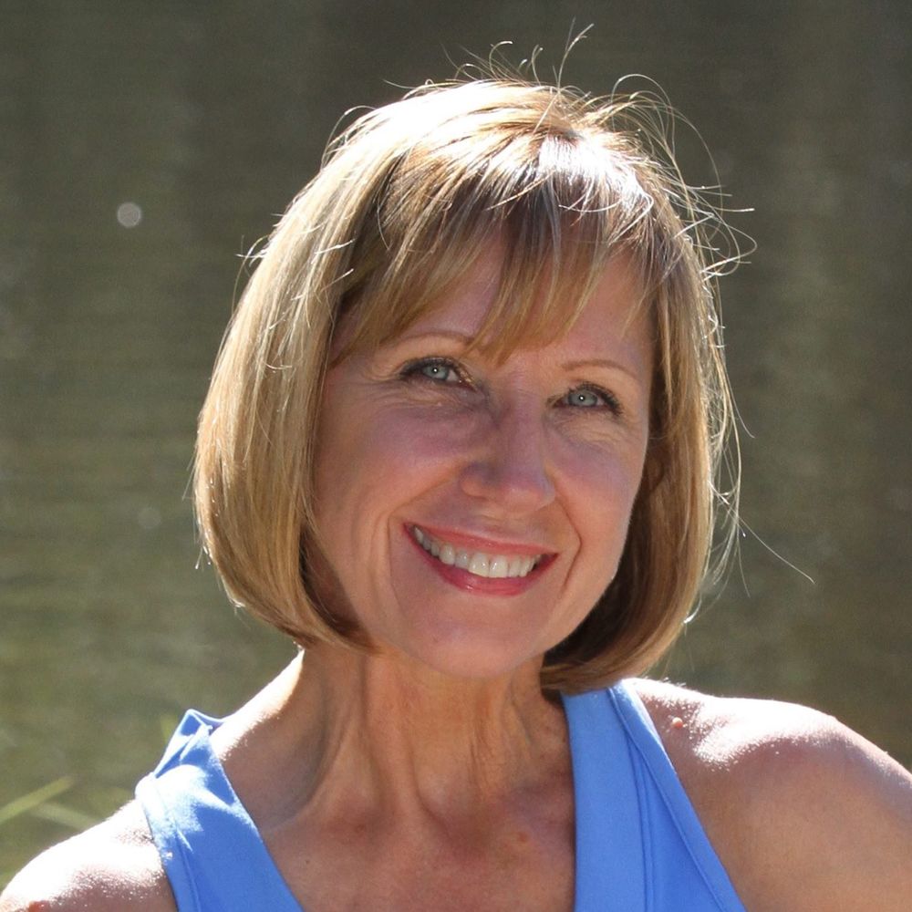 Meet your Posher, Pam