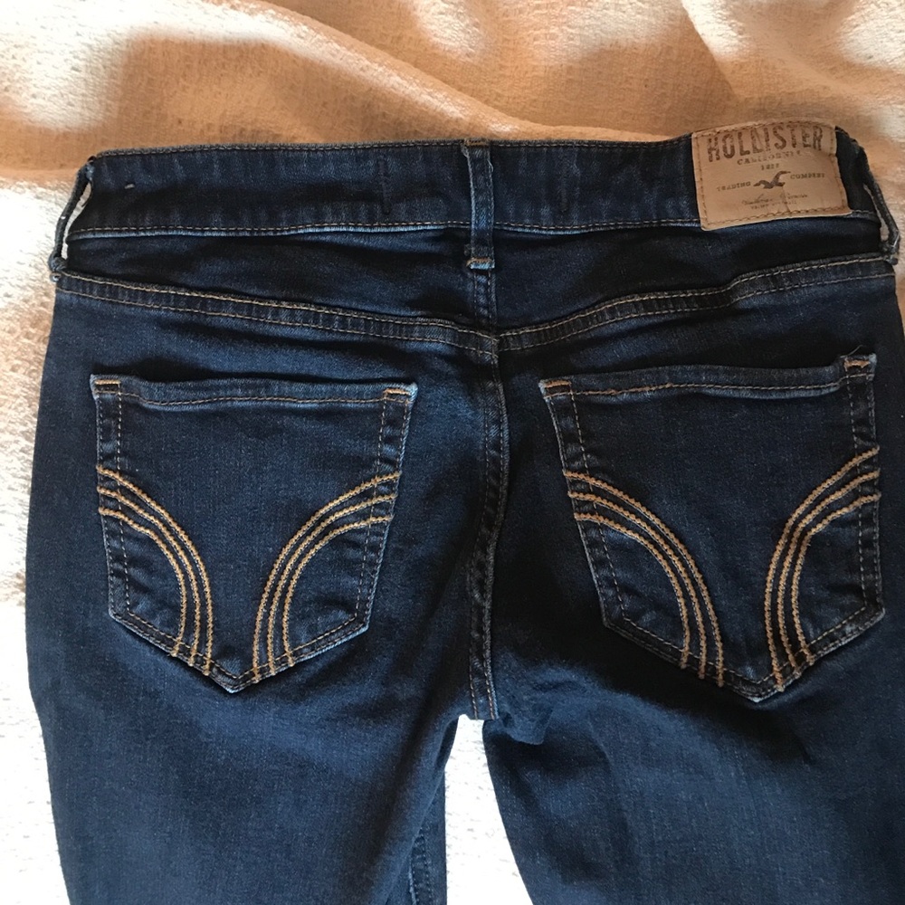 Hollister Skinny Jeans