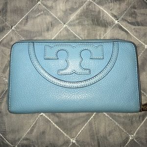 Tory Burch Wallet