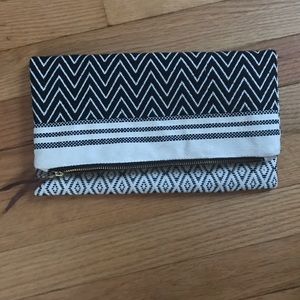 Tribe Alive reversible clutch