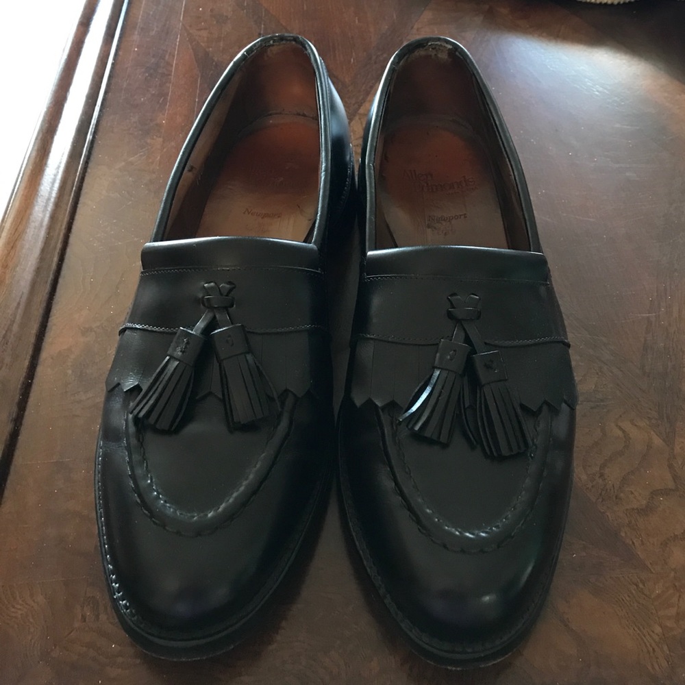 Allen Edmonds