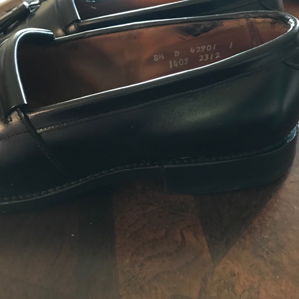 Allen Edmonds - Picture 2 of 4