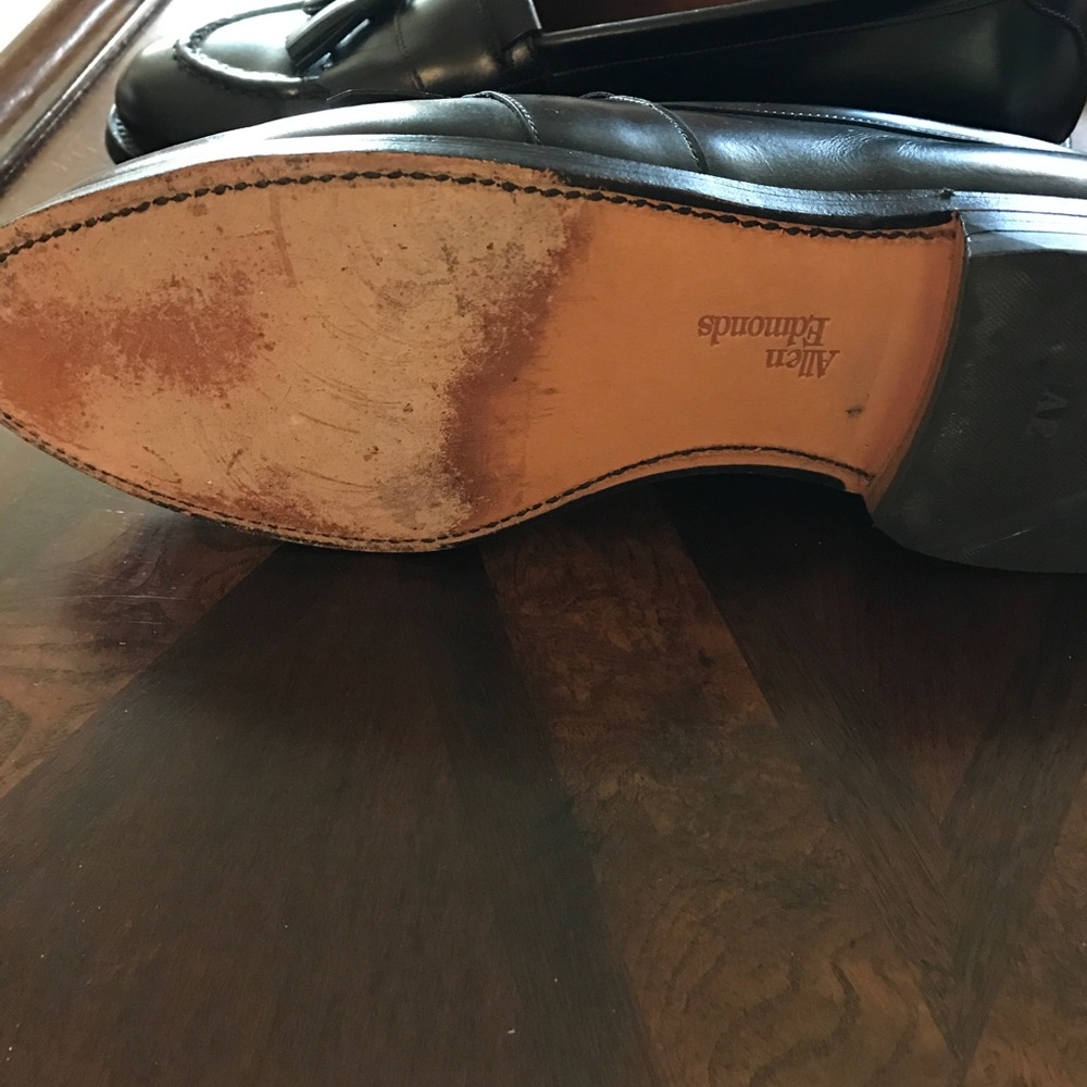 Allen Edmonds - Picture 4 of 4