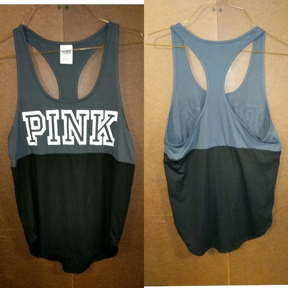 NWOT Victoria Secret- PINK sports top - Picture 1 of 1