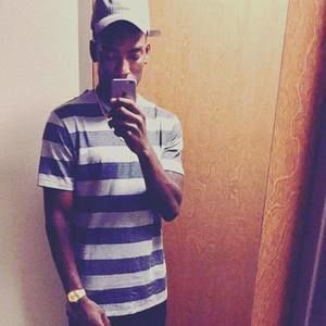 Meet your Posher, Larry