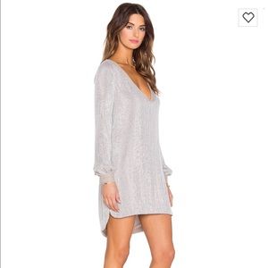 MLV Celine sequin dress