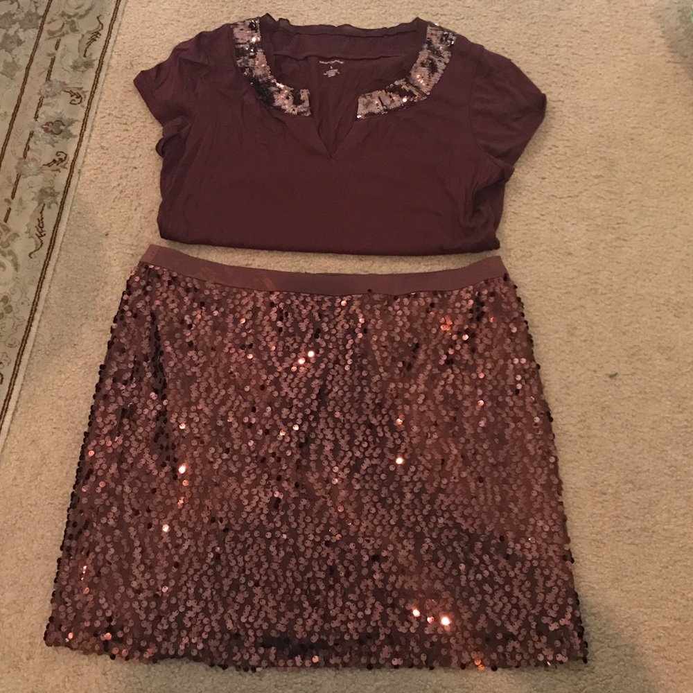 BR set