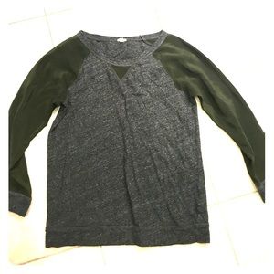 J Crew top