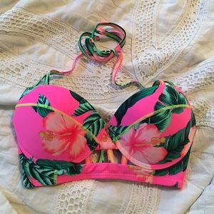 Target brand bikini top