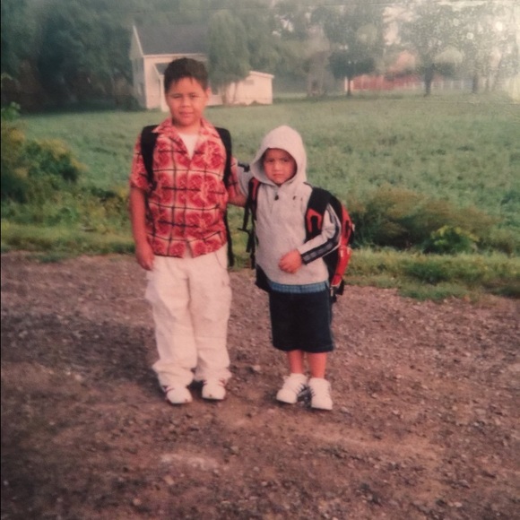 Meet your Posher, Isaac - Picture 1 of 1