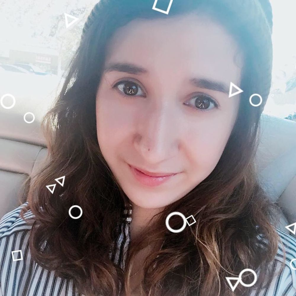 Meet your Posher, Leah