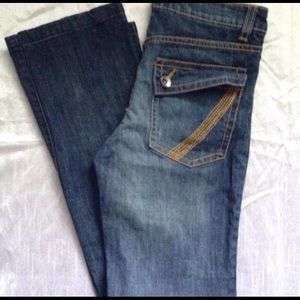 Awesome Paper Denim and Cloth jeans
