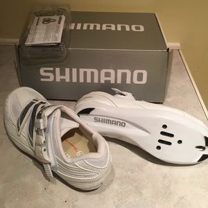 SHIMANO Spin shoes