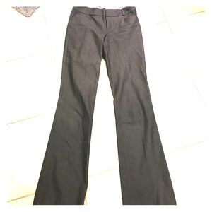Banana Republic Sloane Fit work pants