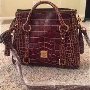 Dooney & Bourke Purse
