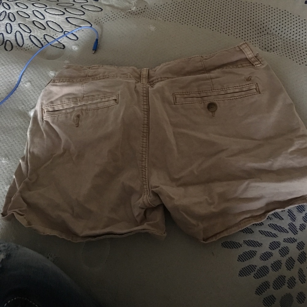 Shorts - Picture 2 of 2