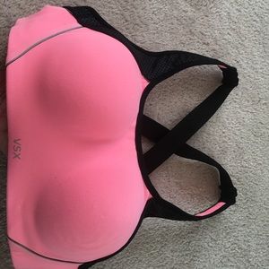 Victorias Secret Sports Bra.