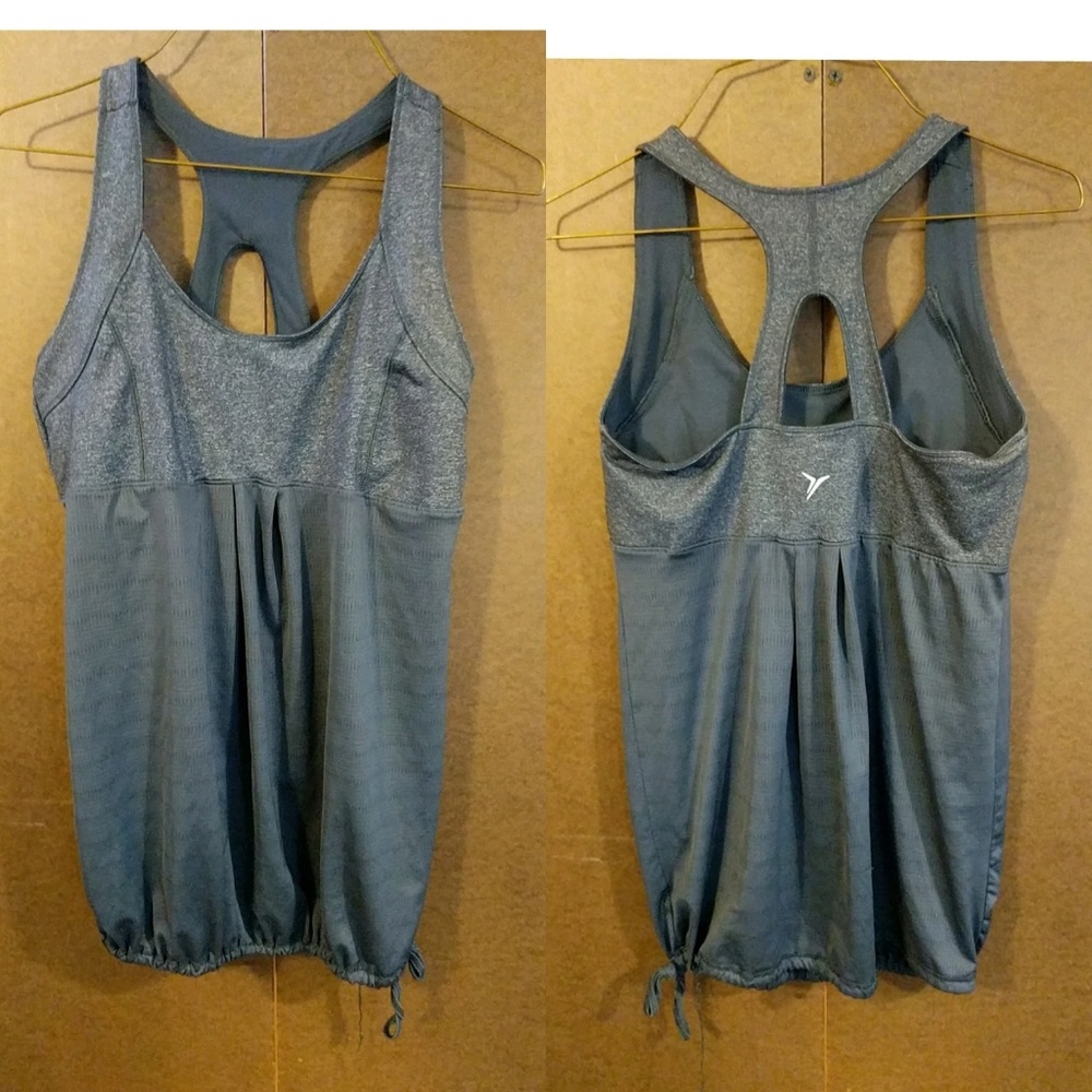 Old navy sports top