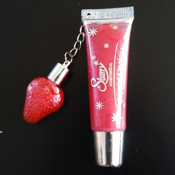 6 Starry lipgloss - Picture 4 of 4