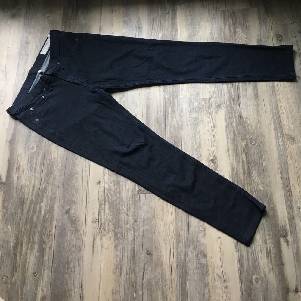 Rag & Bone Legging Jean