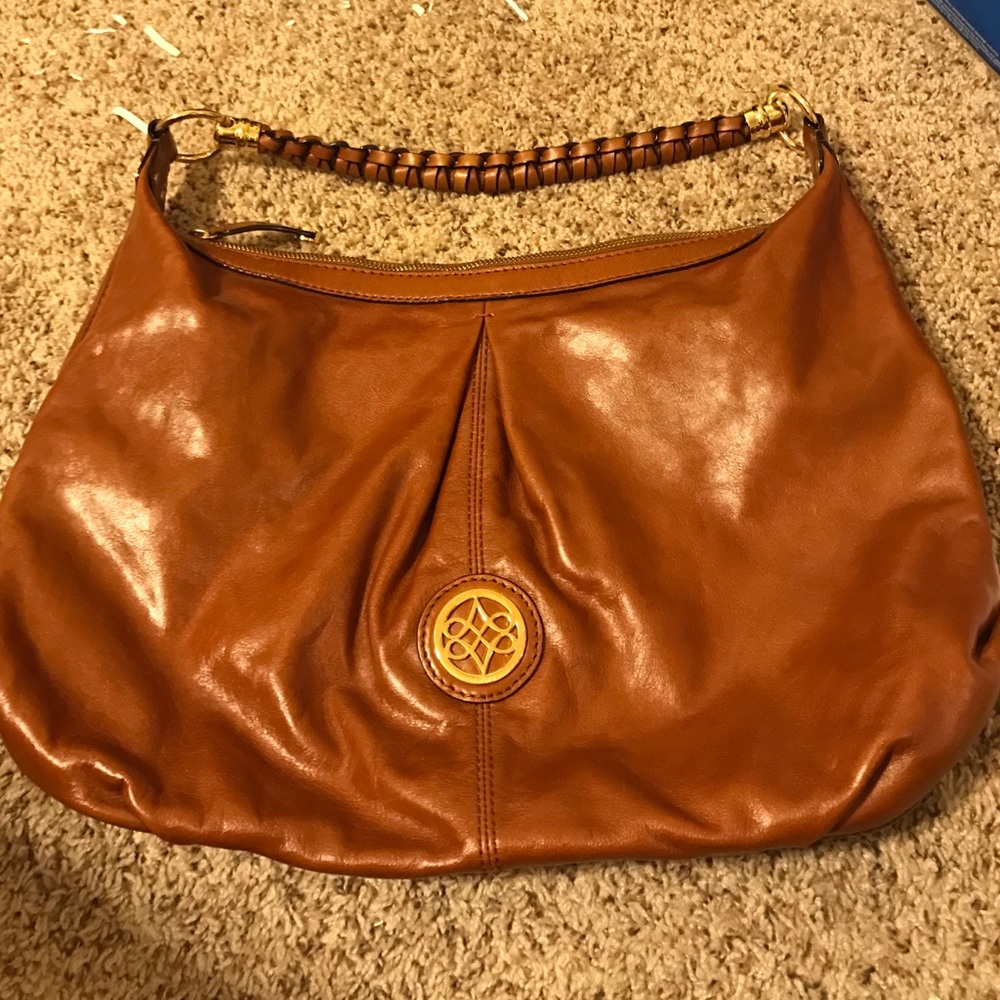 Pristine Antonio Melanie hobo