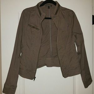 Express Jacket