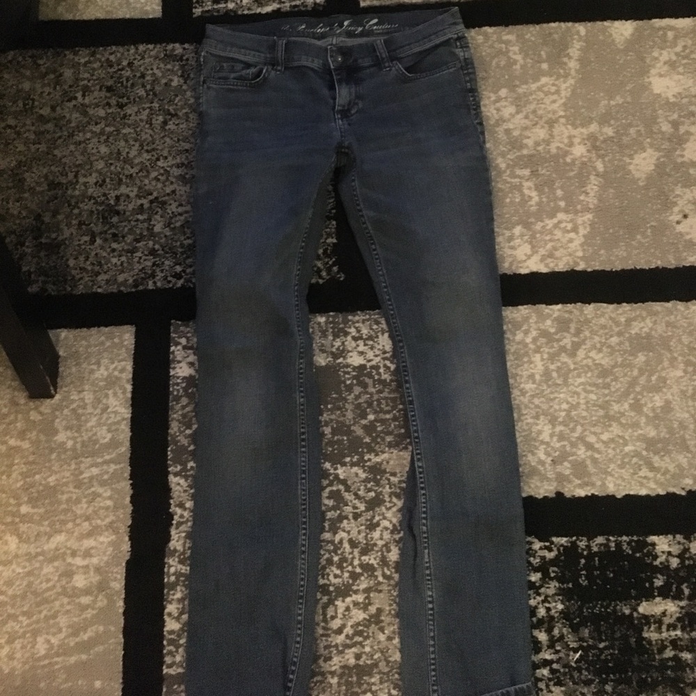 Juicy couture jeans