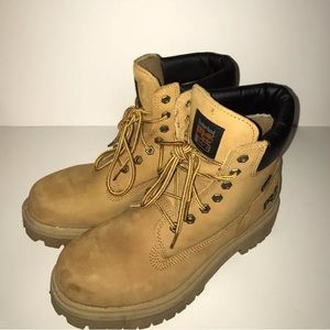 Timberland pro 6 inch