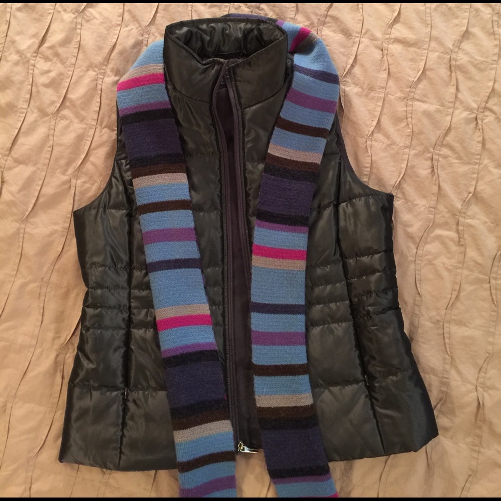 Jones New York Winter Vest