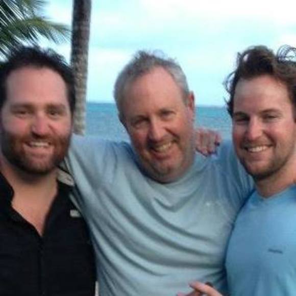 Meet your Posher, James - Picture 1 of 1