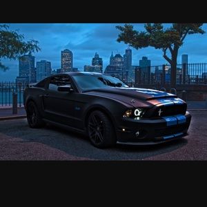 Meet your Posher, Jesus