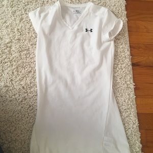 Women's small dri fit Nike