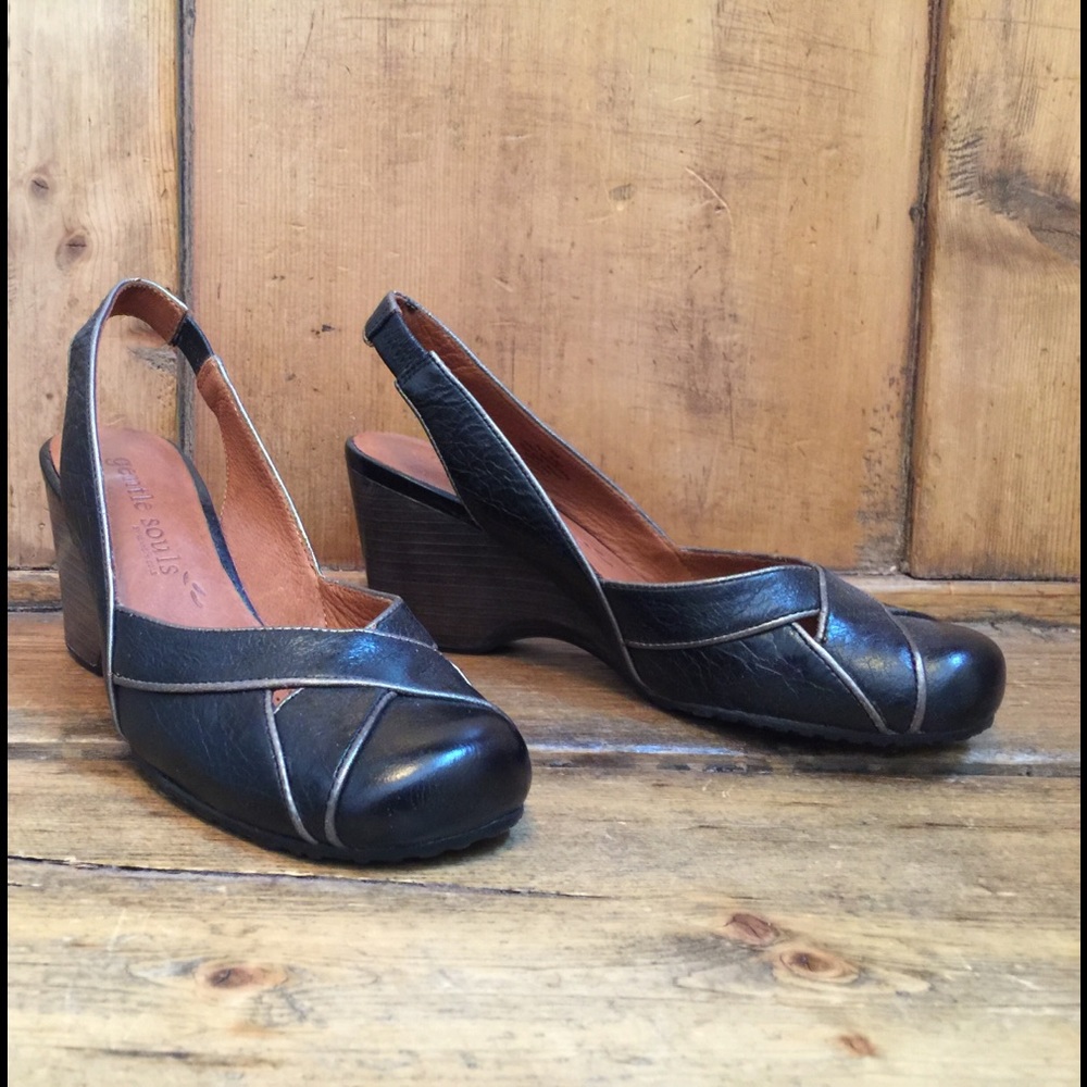 New Slingback Gentle Souls by Kenneth Cole