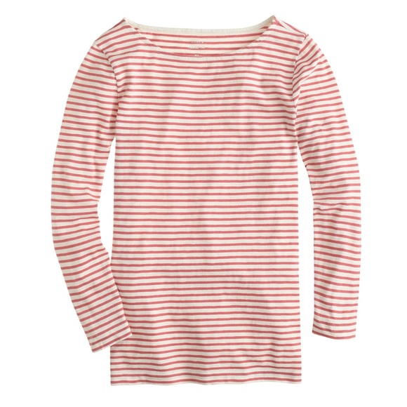 J. Crew Tops - J Crew T-shirt
