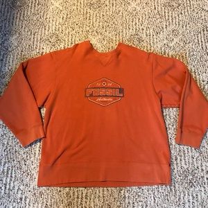 Fossil sweatshirt