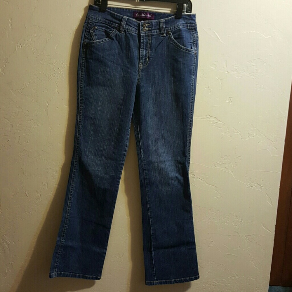 Gloria Vanderbilt Jeans