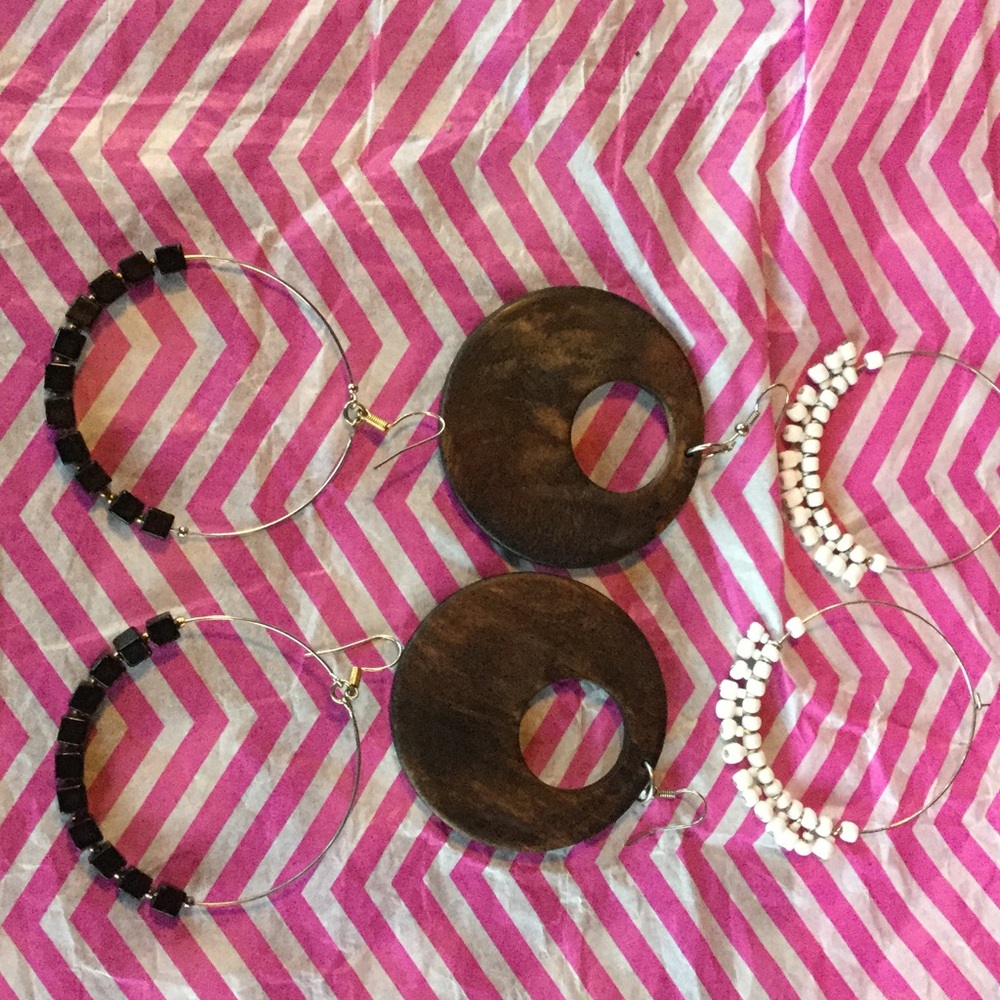 Earring bundle
