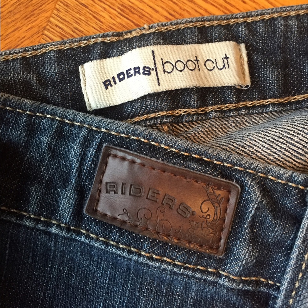 Women's Riders by Lee Bootcut Jeans