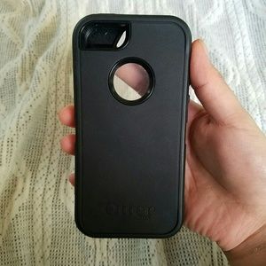 iPhone 5/5s OtterBox case