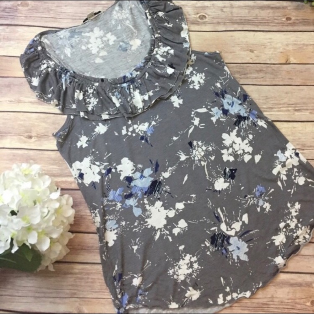 🌼BANANA REPUBLIC Top🌼