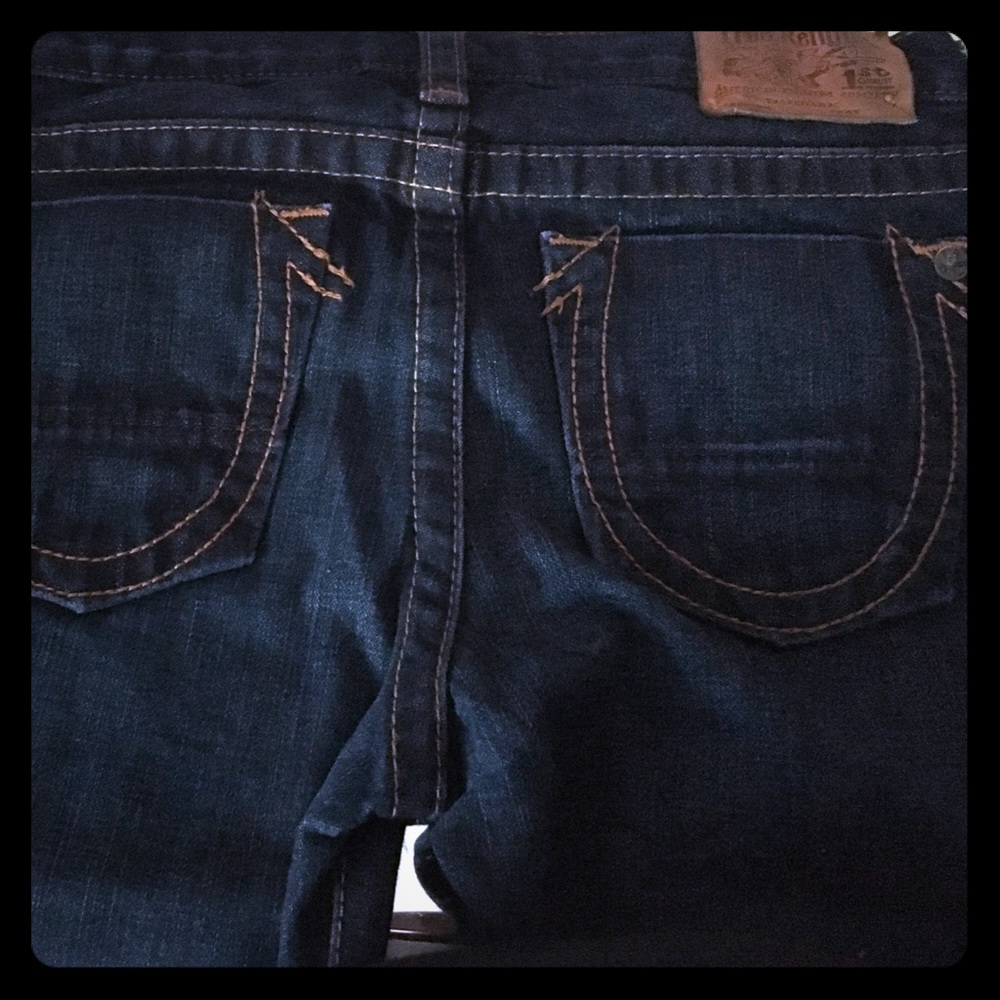 True Religion