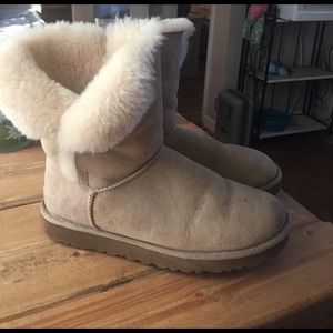 UGG boots