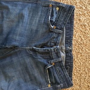 7 for all mankind jeans