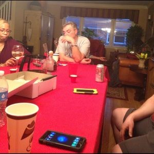 Meet your Posher, Phil